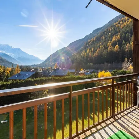 Résidence Grands Montets 602 Appartement *