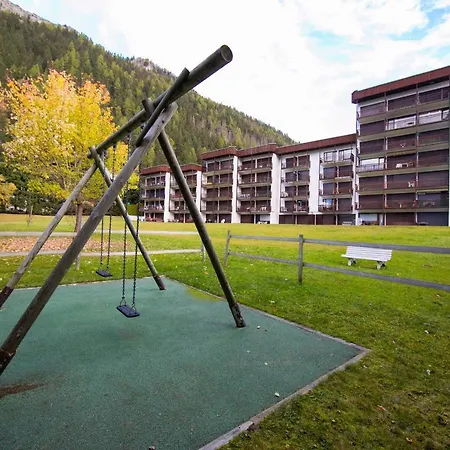 Résidence Grands Montets 602 Appartement *